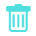 trash